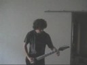 Metallica - fuel cover