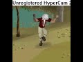 Funny Runescape Dancing Starring me!-Arrow In Itt