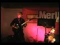 Ewa Farna - Ticho (cover by Merllin)