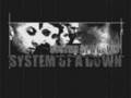videos de system of a down revenga
