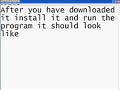 Free anti-virus software