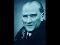 ULU �NDER ATAT�RK