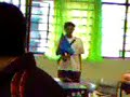 Commander Luq Commander Luq