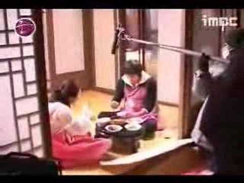 goong mv