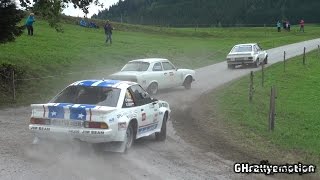 Austrian Rallye Legends 2015