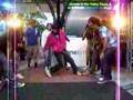 crumping krumping