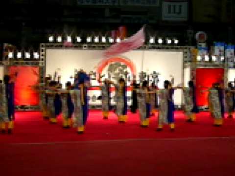 ふるさと祭り東京