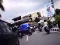 macet di Indonesia