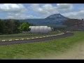 Real Racing iPhone Replay By bmwster324