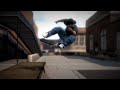 Tony Hawk:Project 8 on Xbox 360 Tony Hawk:Project 8 on Xbox 360