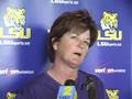 Yvette Girouard Press Conference (Feb. 13, 2007)