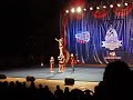 HPU Allgirl Stunt Group
