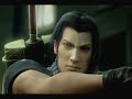 final fantasy vii: crisis core  why