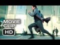 Star Trek Into Darkness Movie CLIP - San Francisco Pursuit (2013) - Chris Pine Movie HD