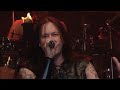 Crimson Thunder Live