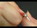 How to open a Pandora Bracelet