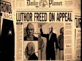 Superman Returns Serial #14  The Black &amp; White Version