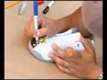 Tag Its Custom Sneakers made easy!