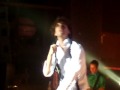 MIKA Live - Big Girl (You Are Beautiful)