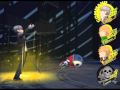Persona 4 Farel VS Margaret (Higher Quality)