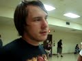 Rick Dunsford Stink Bomb Attack At Birthday Bash