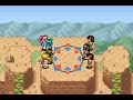 Golden Sun: TLA Walkthrough: Part 56 - Trial Road