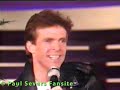 paul severs si on dansait