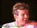 paul severs si on dansait