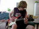 Anne Renze - Enter Sandman (Metallica Cover)