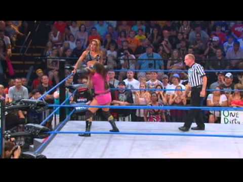 mickie james