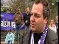 SV Austria Salzburg im ORF SV Austria Salzburg im ORF
