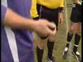 SV Austria Salzburg im ORF