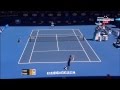 Roger Federer - Best Points @ Australian Open '13 ...