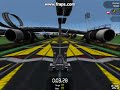 TM stunt RadwaK 8h