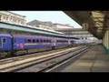 Great Western HSTs Reading, Newport & Twyford 14 April 2007
