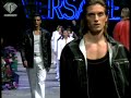 fashion tv ftv   gianni versace hom ah 1996/1997