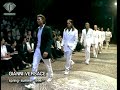 fashion tv ftv   gianni versace hom ah 1996/1997