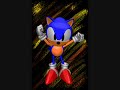 Sonic\