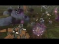 World of Warcraft - Break
