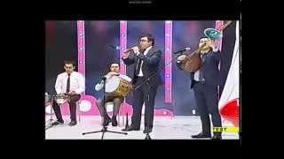 Asiq Cavid Merdalioglu Ay Dilber Yeni Ifa Rtv Azerkes Proqrami