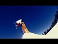 mason aguirre, kevin pearce, danny davis (FRENDS) Snowboarding for one day at mammoth mountain.