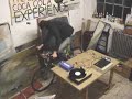 Pedal-powered Spectre vs Rector
