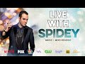 Holiday Magic, Gifts and Tutorials. Live With Spidey, Starring You! Ho ..