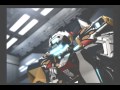 Virtual On Marz Opening