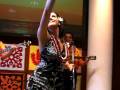Miss Hawaii USA 2008 Jonelle Layfield dancing I Kona