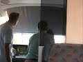 Train ride to Dobova, Slovenia Train ride to Dobova, Slovenia