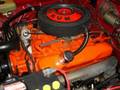 Red Barchetta