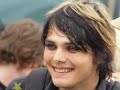 Gerard Way: A Pictory
