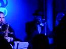 Chocolate Armenteros @ FB Lounge 02-08