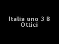 la classe piu' seria al mondo che fa italia unooooooo